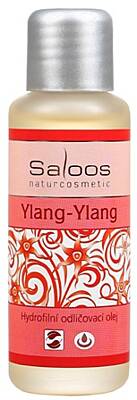 Saloos hydrofilní odličovací olej Ylang-Ylang 1 000 ml