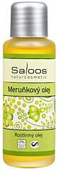 Saloos Meruňkový olej 50 ml