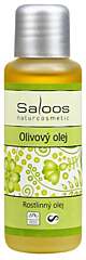 Saloos Olivový olej 50 ml