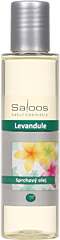 Saloos sprchový olej Levandule 250 ml