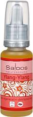 Saloos bio regenerační obličejový olej Ylang - ylang 100 ml