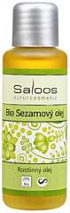 Saloos bio Sezamový olej 50 ml