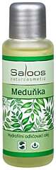 Saloos hydrofilní odličovací olej Meduňka 500 ml