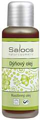 Saloos bio Dýňový olej 125 ml