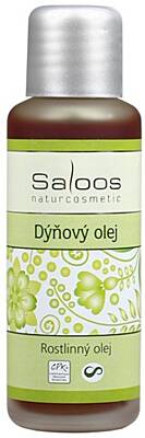 Saloos bio Dýňový olej 1 000 ml