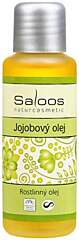 Saloos bio Jojobový olej 125 ml