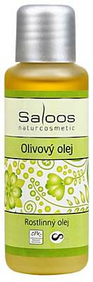 Saloos Olivový olej 125 ml