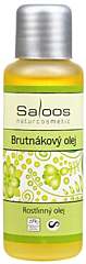 Saloos bio Brutnákový olej 125 ml