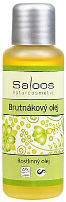 Saloos bio Brutnákový olej 500 ml