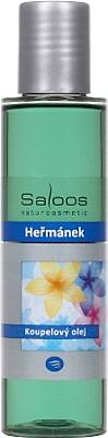 Saloos koupelový olej Heřmánek 250 ml