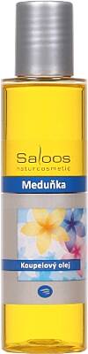 Saloos koupelový olej Meduňka 250 ml