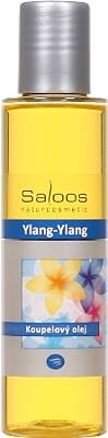 Saloos koupelový olej Ylang-Ylang 250 ml