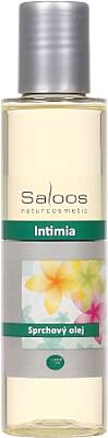 Saloos sprchový olej Intimia 500 ml