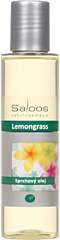 Saloos sprchový olej Lemongrass 500 ml