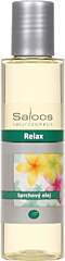 Saloos sprchový olej Relax 250 ml