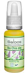 Saloos bio Chia olej 20 ml