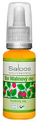 Saloos bio Malinový olej 20 ml