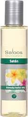 Saloos dámský holící olej Satén 125 ml - sleva 23 Kč (16 %)