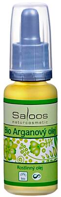 Saloos bio Arganový olej 50 ml