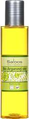 Saloos bio Arganový olej 125 ml