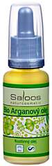 Saloos bio Arganový olej 250 ml