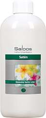 Saloos dámský holící olej Satén 500 ml - sleva 83 Kč (16 %)