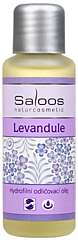 Saloos hydrofilní odličovací olej Levandule 250 ml
