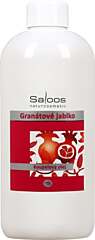 Saloos koupelový olej Granátové jablko 500 ml