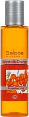 Saloos koupelový olej Rakytník-Orange 125 ml