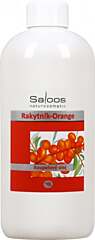 Saloos koupelový olej Rakytník-Orange 500 ml