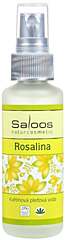 Saloos květinová pleťová voda Rosalina 50 ml