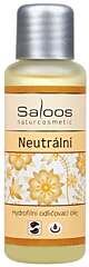 Saloos hydrofilní odličovací olej Neutrální 50 ml