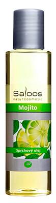 Saloos sprchový olej Mojito 125 ml