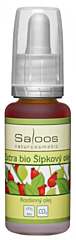 Saloos extra bio Šípkový olej 20 ml