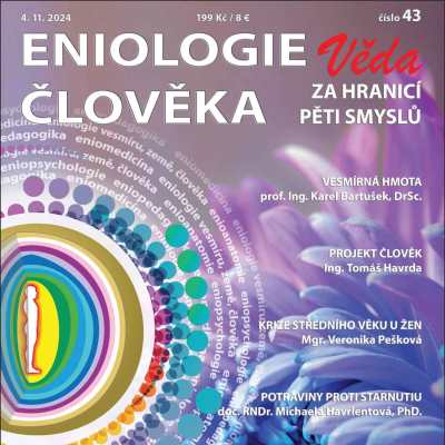 Vychází 43. číslo unikátního časopisu Vychází 43. číslo unikátního časopisu