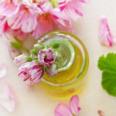 Jak správně používat esenciální oleje