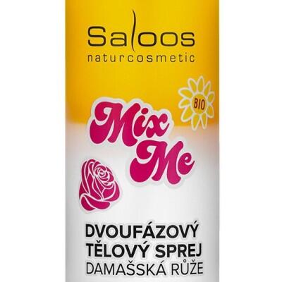 5 přírodních novinek pro krásnou pleť i tělo