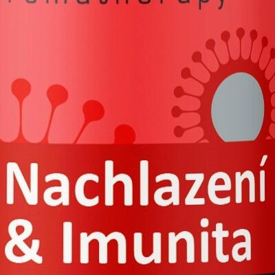 Nová řada Nachlazení & Imunita od Saloos Nová řada Nachlazení & Imunita od Saloos