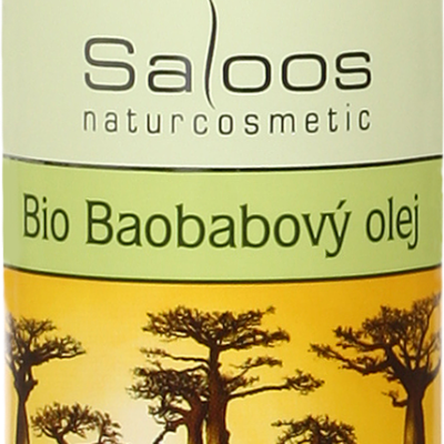 Letní novinka od Saloos - Baobab je zde! Letní novinka od Saloos - Baobab je zde!