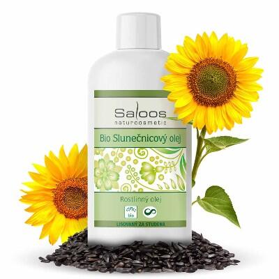 Olej pro regeneraci a detoxikaci s akční slevou Olej pro regeneraci a detoxikaci s akční slevou