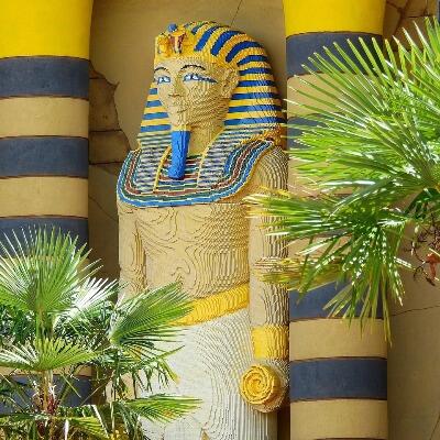 Kvíz - dějiny světa, 15 otázek