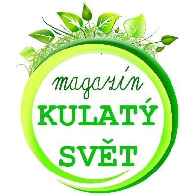 magazín Kulatý svět je zde! magazín Kulatý svět je zde!