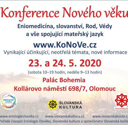 Konference Nového věku - www.KoNoVe.cz Konference Nového věku - www.KoNoVe.cz