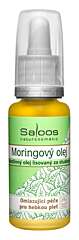 Saloos Moringový olej 20 ml