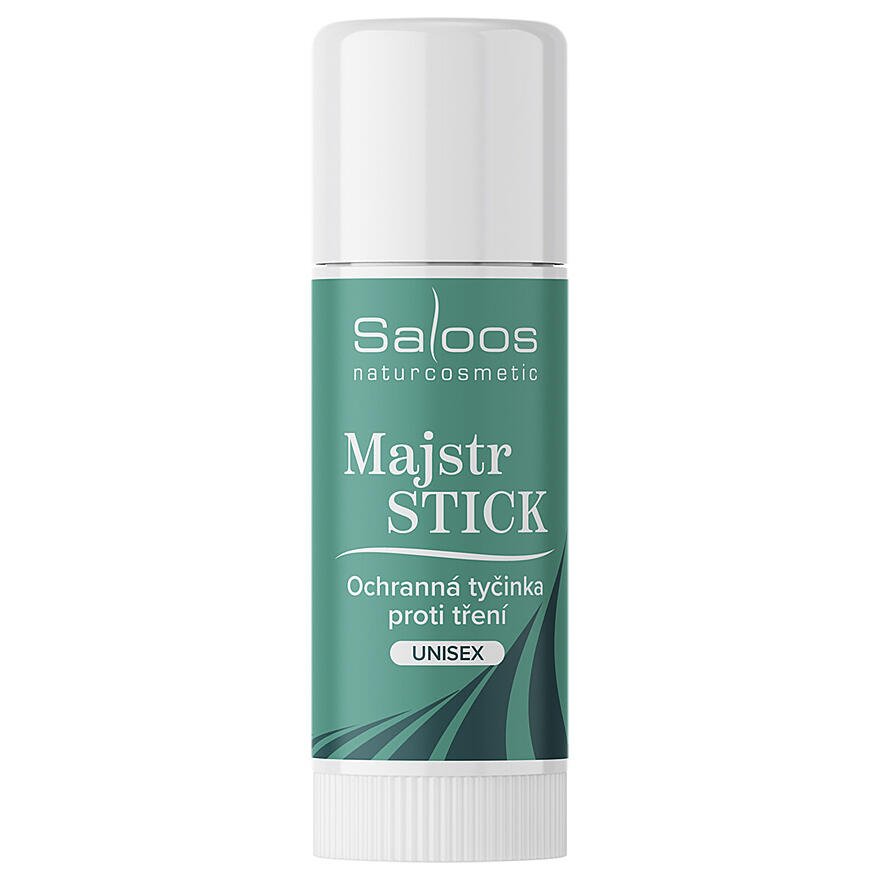 Saloos Ochranná tyčinka proti tření 50 ml