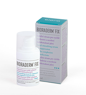 BIORADERM FIX 15 ml