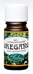 Esenciální olej OREGANO pro aromaterapii 10 ml