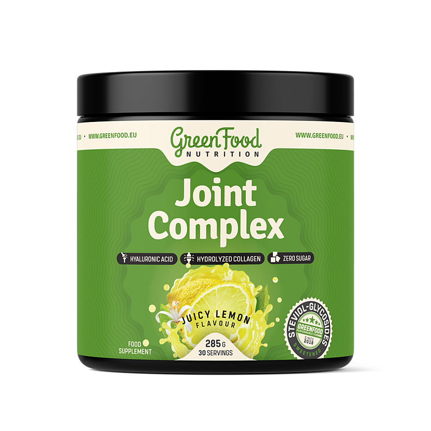 GreenFood Nutrition Joint Complex 285 g